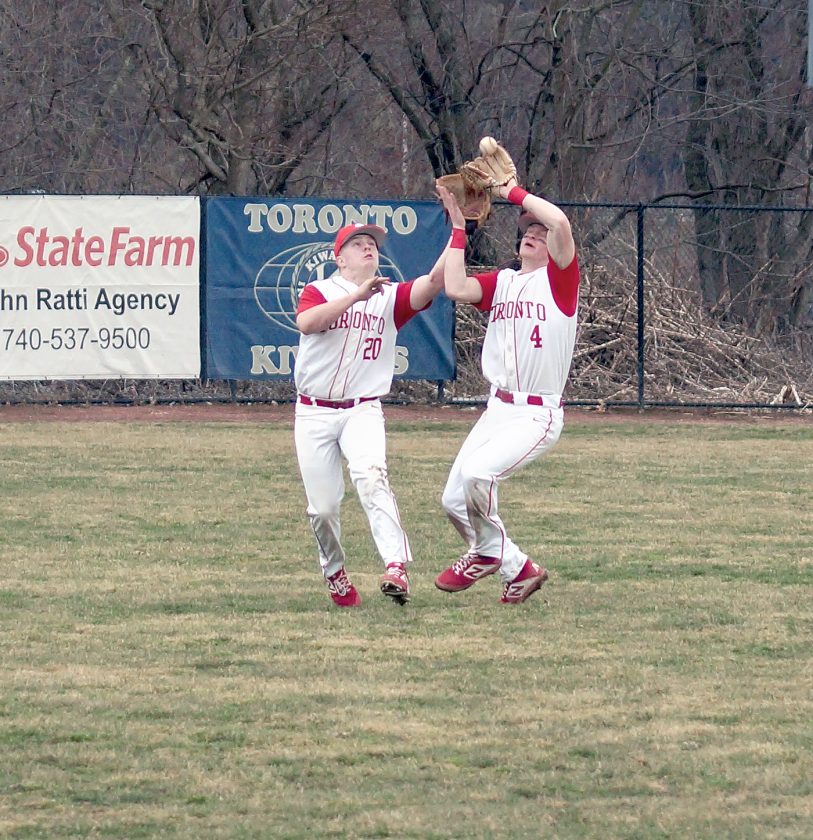 Red Knights bounce back, stop Creek News, Sports, Jobs The Herald Star